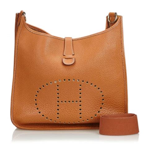 borsa hermes con h traforata